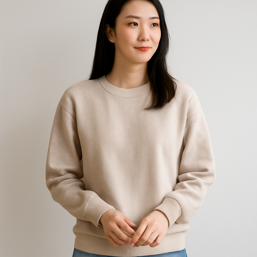 여자맨투맨 대표 이미지